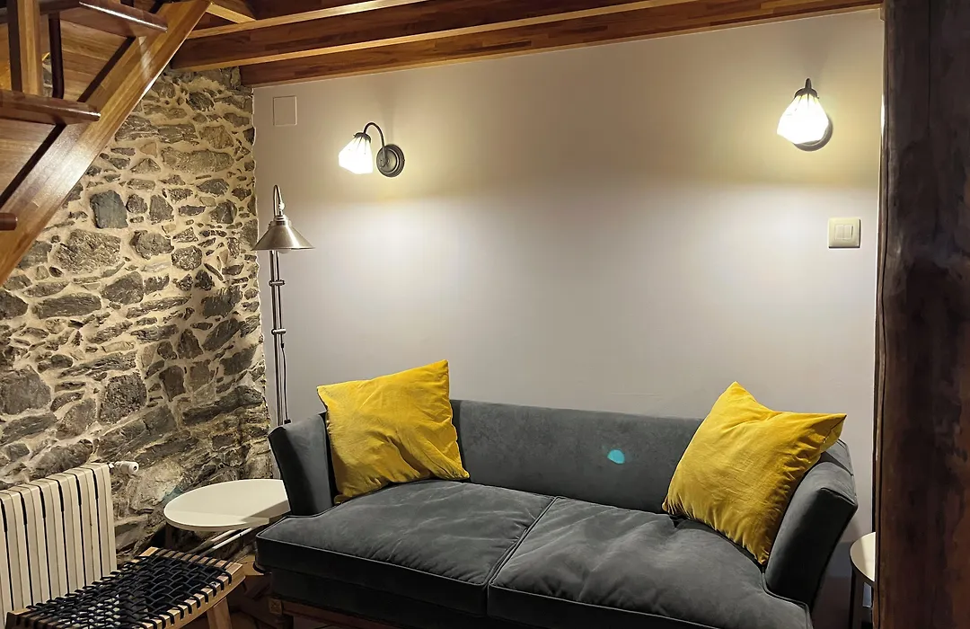 Casa Rural O Vilar-1