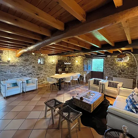 Casa Rural O Vilar-2